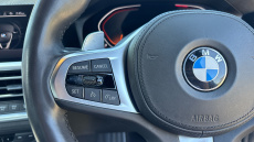 BMW 3 Series 330i M Sport 4dr Step Auto Petrol Saloon